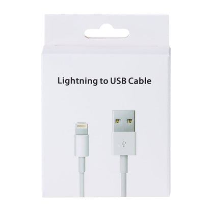 Caricabatterie USB-Lightning iPhone (set completo) - ITALYSUPPLY