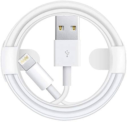 Caricabatterie USB-Lightning iPhone (set completo) - ITALYSUPPLY