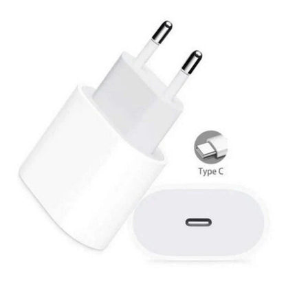 Adattatore di alimentazione USB-C (iPhone) - ITALYSUPPLY