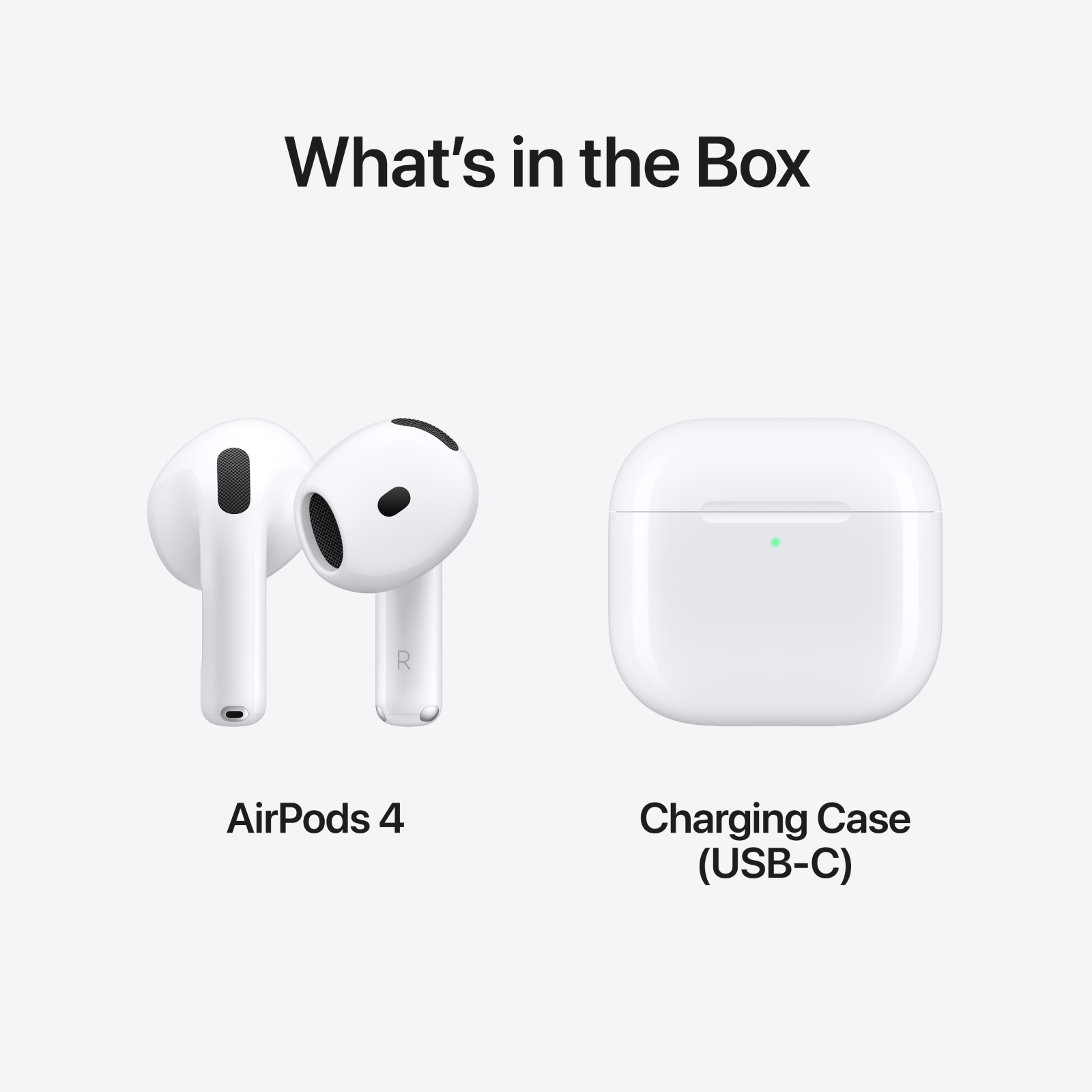 AirPods 4 - ITALYSUPPLY