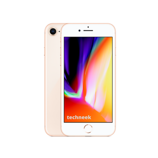 iPhone 8 256GB - ITALYSUPPLY