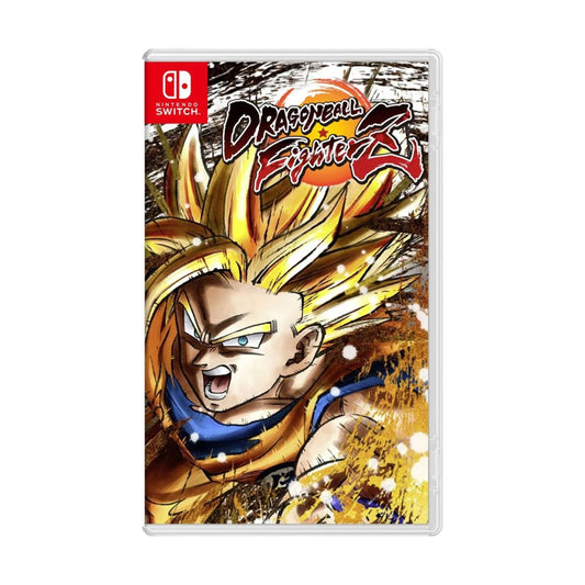 Gioco Nintendo Switch - Dragon Ball Fighter Z - ITALYSUPPLY