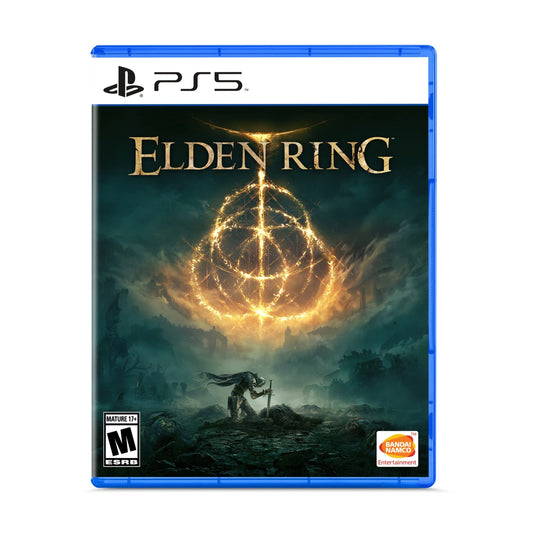 Gioco  PlayStation 5 - Elden Ring - ITALYSUPPLY