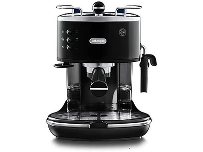 MACCHINA CAFFÈ - ESPRESSO DE'LONGHI - 4 rate - ITALYSUPPLY