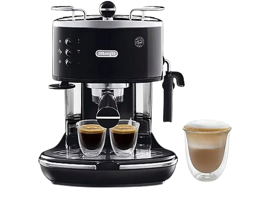 MACCHINA CAFFÈ - ESPRESSO DE'LONGHI - 4 rate - ITALYSUPPLY