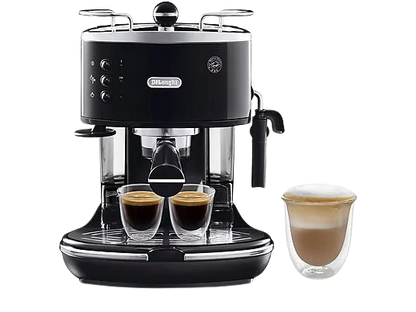 MACCHINA CAFFÈ - ESPRESSO DE'LONGHI - 4 rate - ITALYSUPPLY