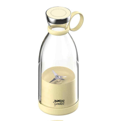 Frullatore Elettrico A bottiglia - ITALYSUPPLY