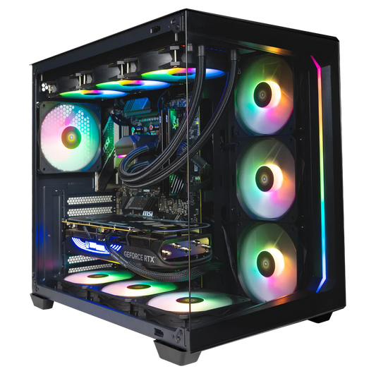 Pc Gaming - i9 11th RTX 3080TI