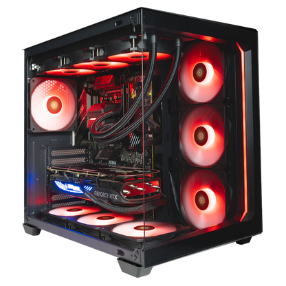 Pc Gaming - i9 11th RTX 3080TI