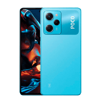 XIAOMI Poco X5 Pro 5G - ITALYSUPPLY
