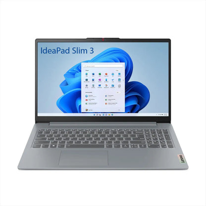 Portátil Lenovo Ideapad Slim 3 15AMN8 + Earbuds Genius BT-905