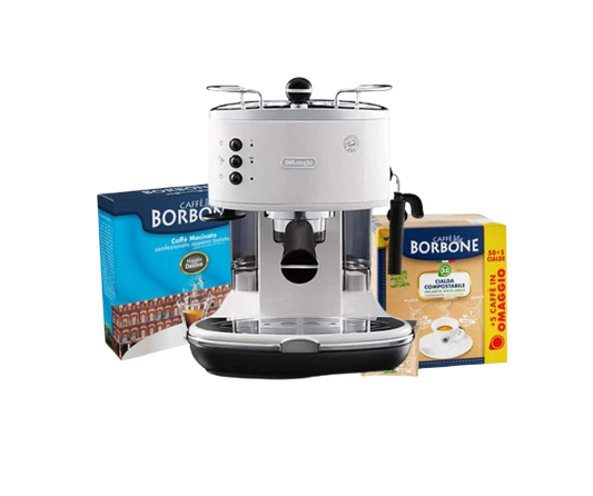 ITALIAN BOX COFFE - ITALYSUPPLY