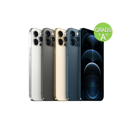 iPhone 12 PRO Rigenerato