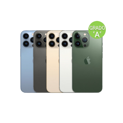 iPhone 13 PRO Riginerato