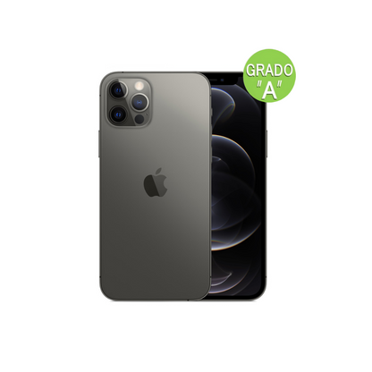 iPhone 12 PRO Rigenerato