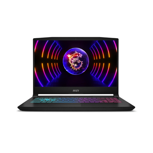 MSI Katana 15 B12VGK-048IT