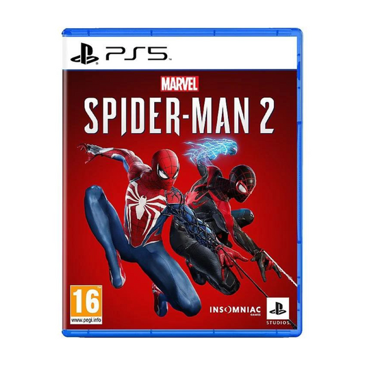 Marvel's Spider-Man 2