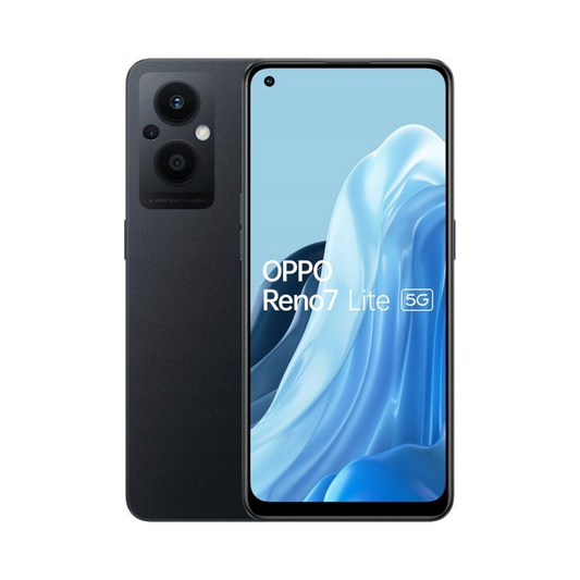 OPPO Reno 7 Lite 5G