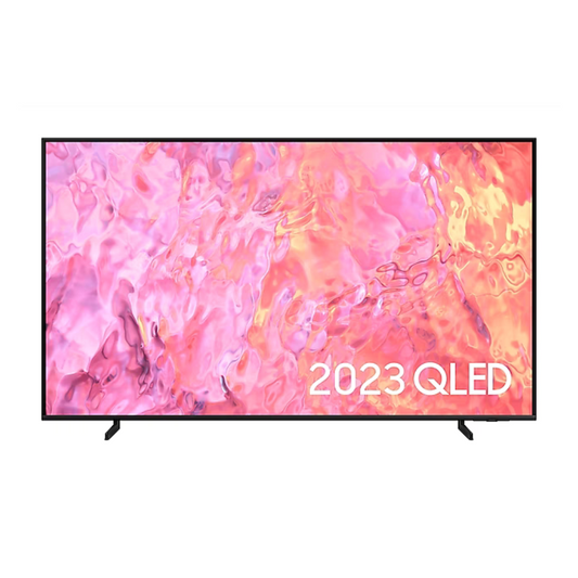 SAMSUNG Q60C QLED 75" 4K