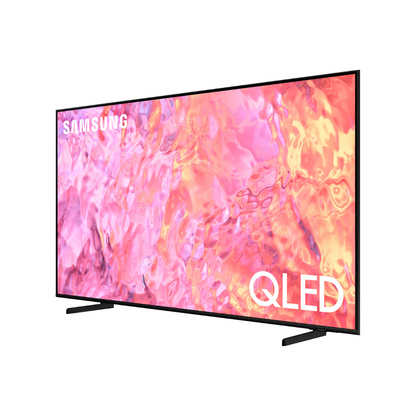SAMSUNG Q60C QLED 75" 4K
