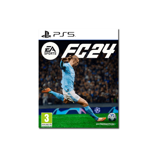 EA SPORTS FC24