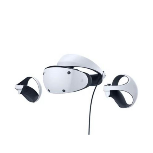 PlayStation VR2
