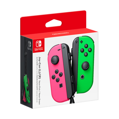 Controller Nintendo Switch Joy con L/R - ITALYSUPPLY