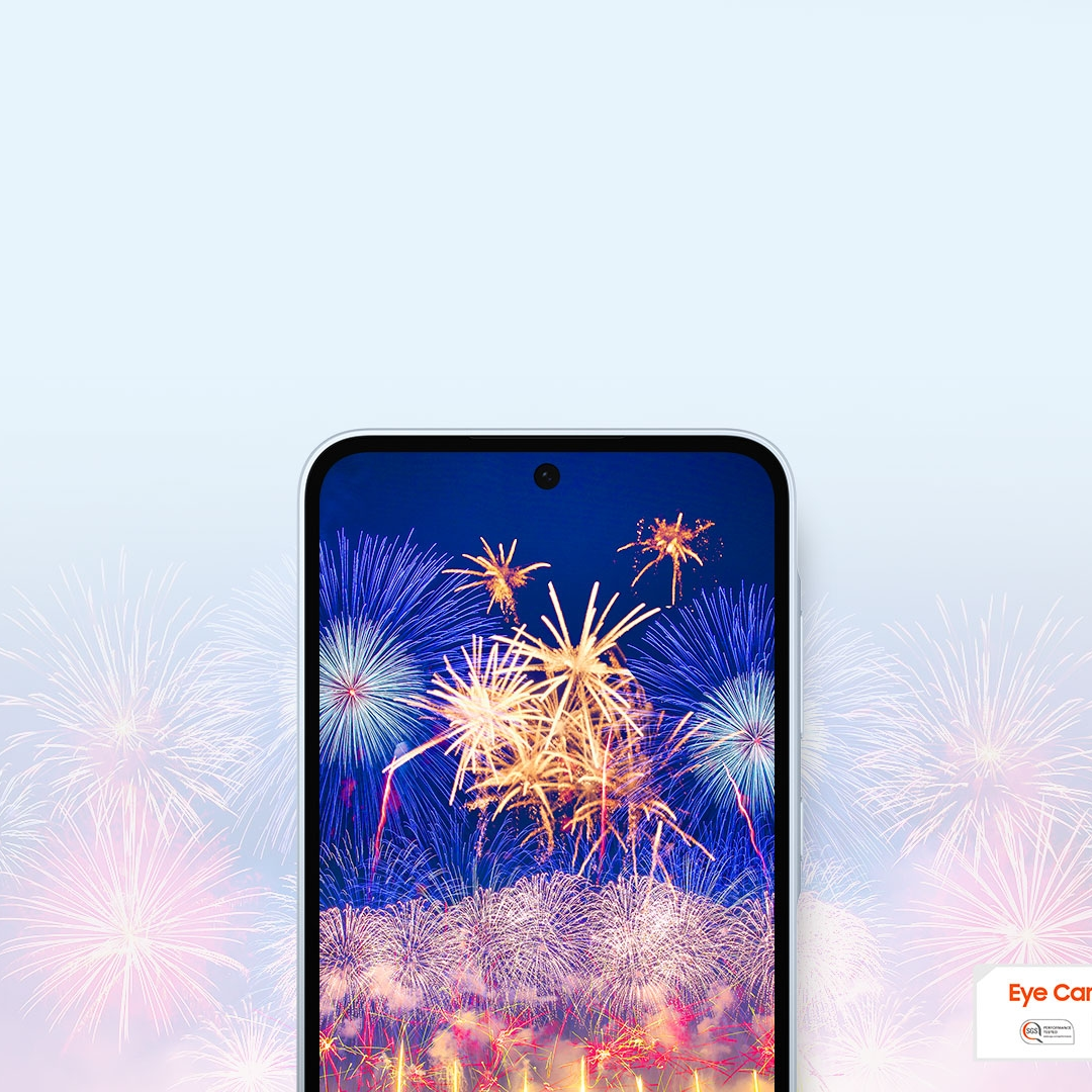 Samsung Galaxy A35 + Cargador Samsung - ITALYSUPPLY