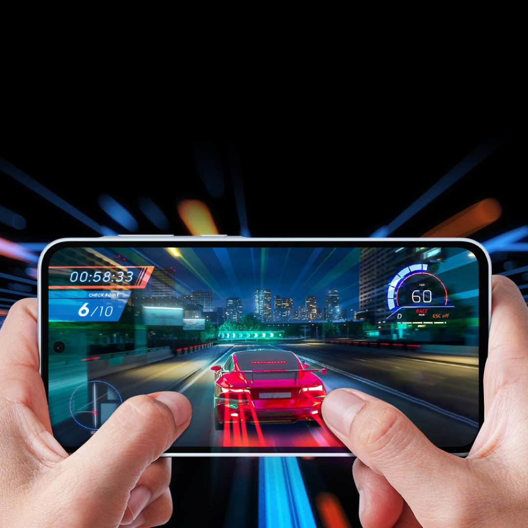 Samsung Galaxy A35 + Cargador Samsung - ITALYSUPPLY
