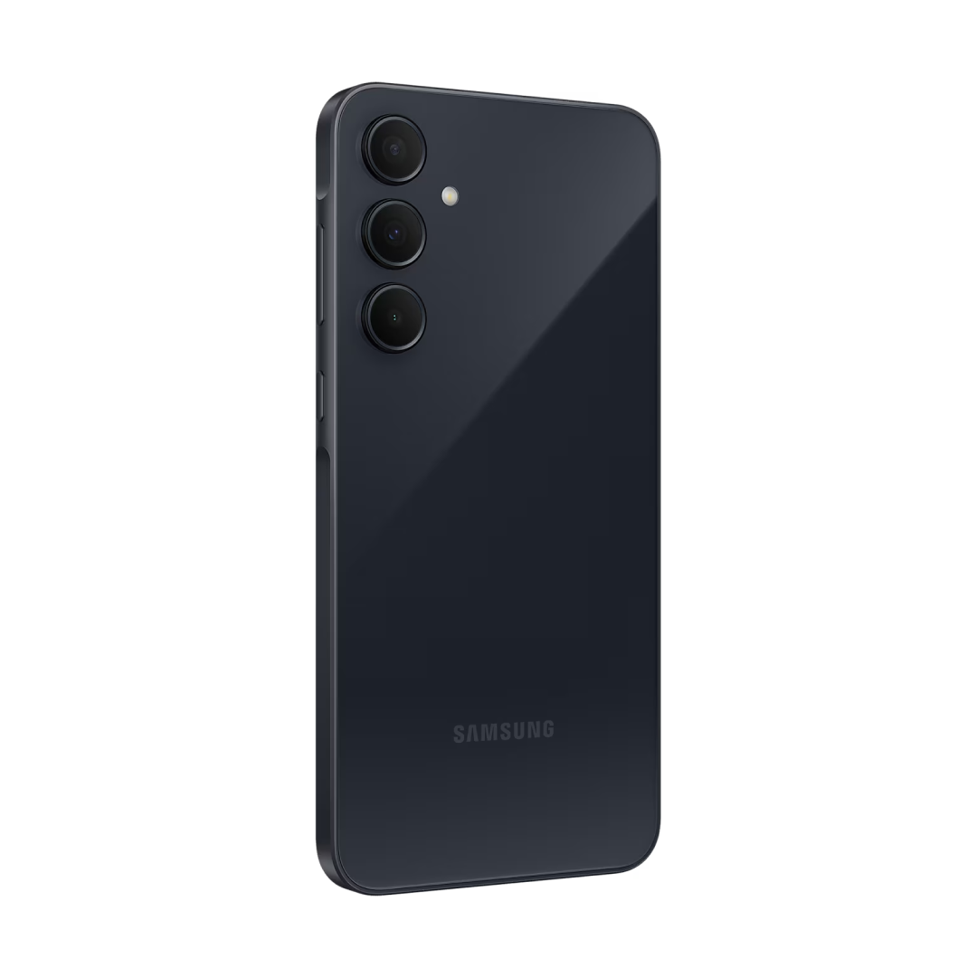 Samsung Galaxy A35 + Cargador Samsung - ITALYSUPPLY