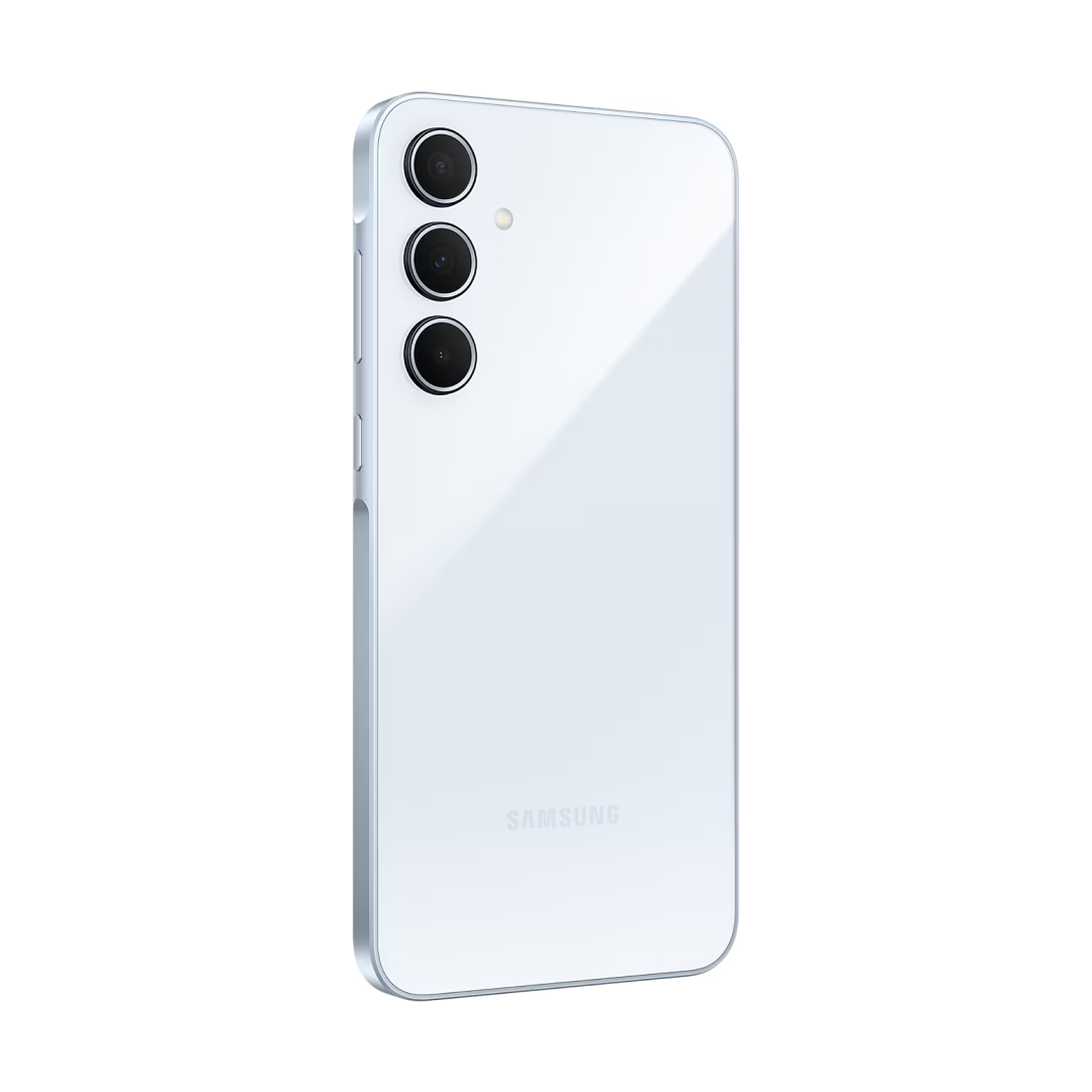 Samsung Galaxy A35 + Cargador Samsung - ITALYSUPPLY