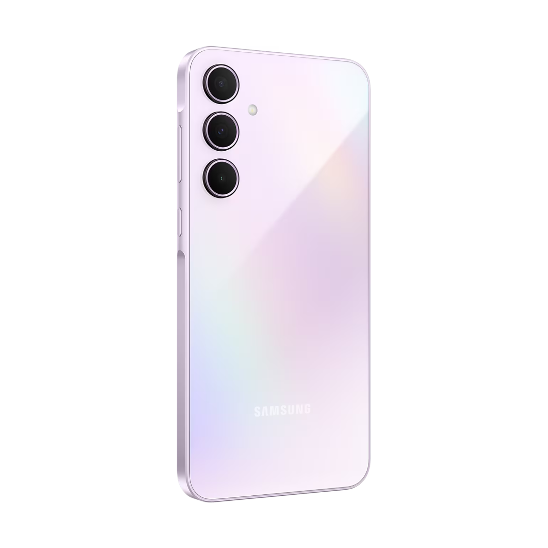 Samsung Galaxy A35 + Cargador Samsung - ITALYSUPPLY