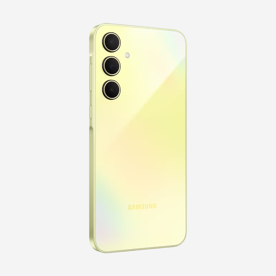 Samsung Galaxy A35 + Cargador Samsung - ITALYSUPPLY