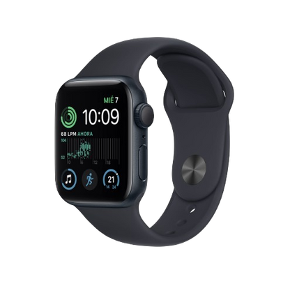 Apple Watch SE GPS Cassa 40mm Galassia - RICONDIZIONATO - ITALYSUPPLY