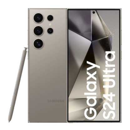 Samsung S24 ULTRA - NUOVO - 256 gb