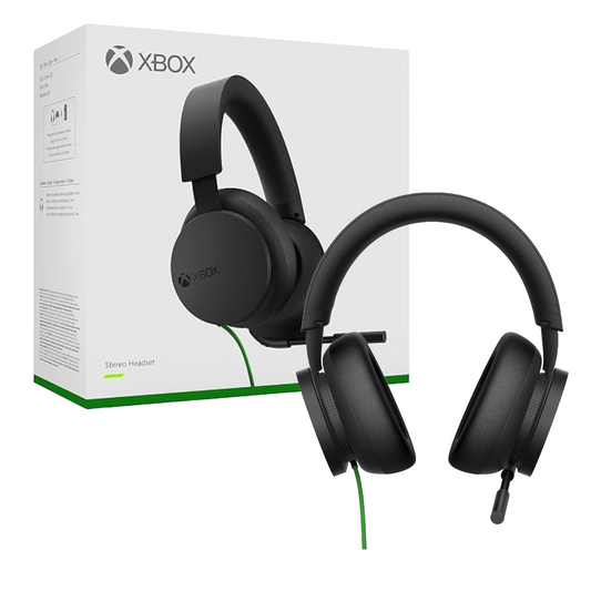 Cuffie Xbox On Ear Series X-S - ITALYSUPPLY