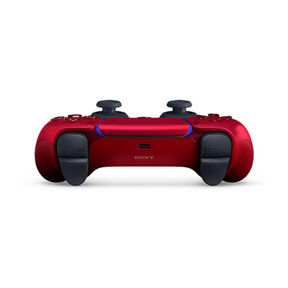 Control Play Station 5 Dualsense rosso vulcanico - ITALYSUPPLY