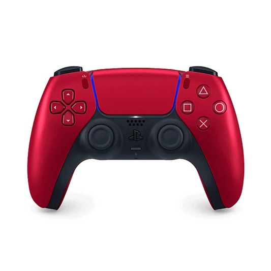 Control Play Station 5 Dualsense rosso vulcanico - ITALYSUPPLY