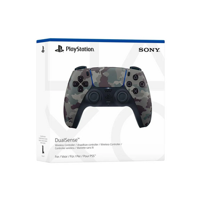 Controller PlayStation 5 MILITARE