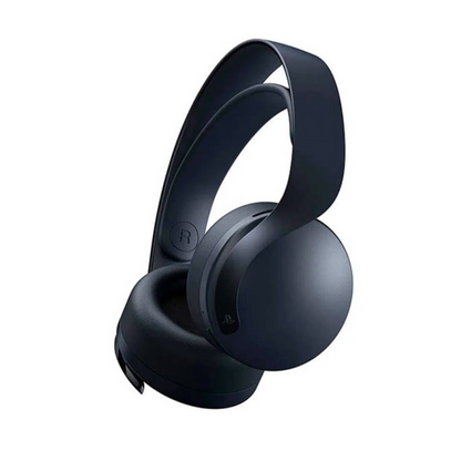 Cuffie  Sony Over Ear Pulse 3D Nero - ITALYSUPPLY