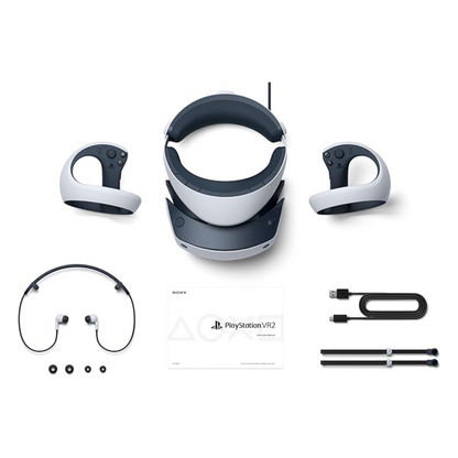 PlayStation 5 VR2 - Horizon Call Of The Mountain - ITALYSUPPLY