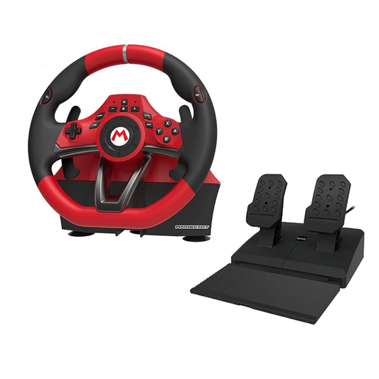 Nintendo Switch Mario Kart Hori - ITALYSUPPLY