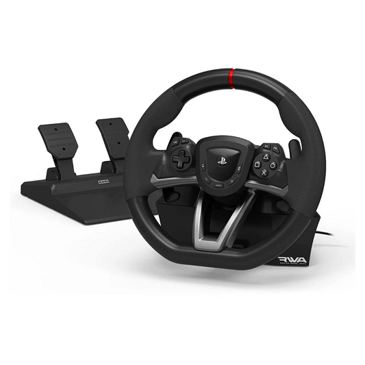 PlayStation Racing Wheel Apex Hori - ITALYSUPPLY