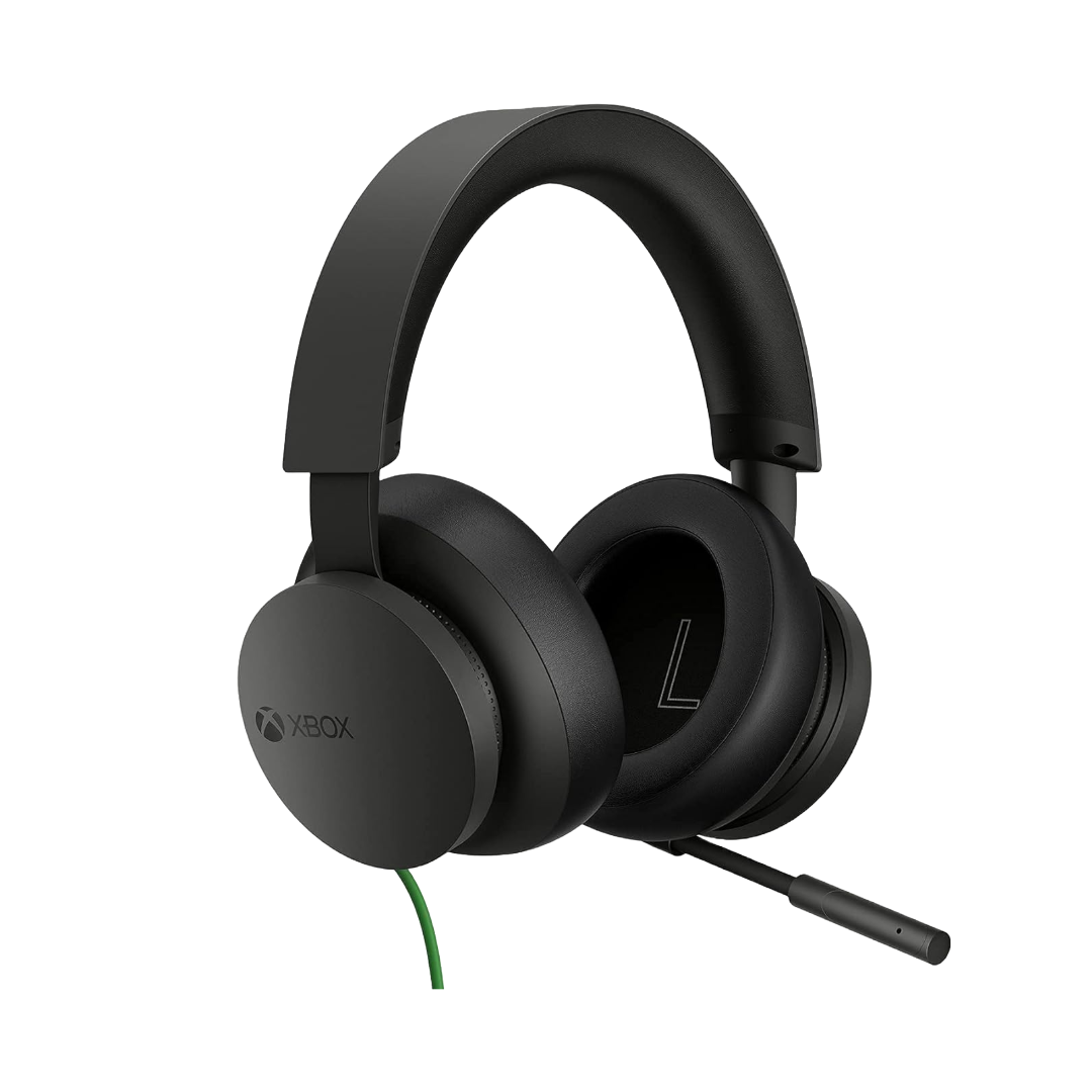 Cuffie Xbox On Ear Series X-S - ITALYSUPPLY