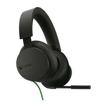 Cuffie Xbox On Ear Series X-S - ITALYSUPPLY