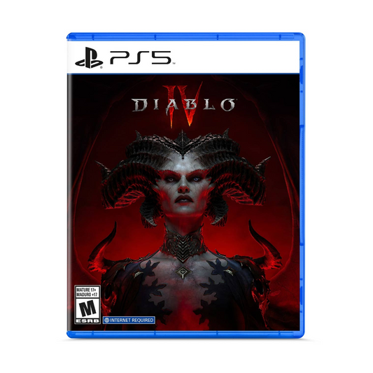 Gioco PlayStation Diablo IV - ITALYSUPPLY