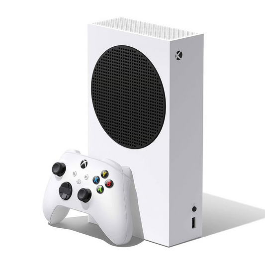 Xbox One Series S (1TB) - ITALYSUPPLY