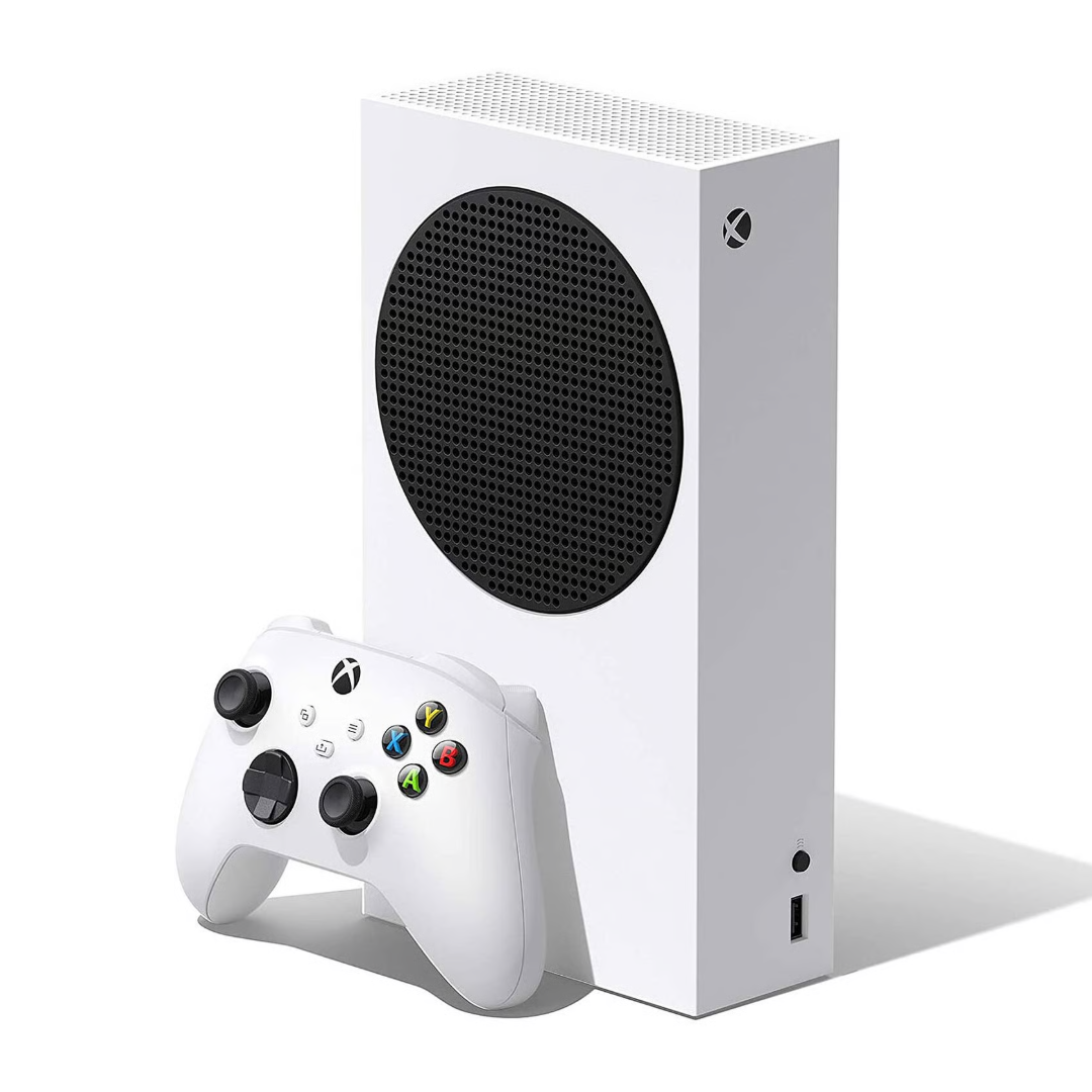 Xbox One Series S (512GB) - ITALYSUPPLY