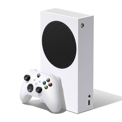 Xbox One Series S (512GB) - ITALYSUPPLY