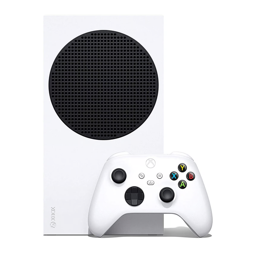 Xbox One Series S (512GB) - ITALYSUPPLY